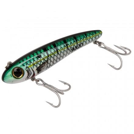 Bomber Saltwater Grade Mullet Twitchbait 3.5 inch (5/8 oz)