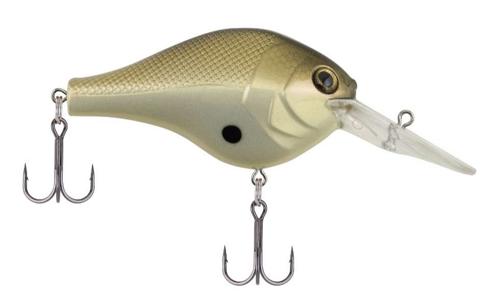 Berkley Digger Crankbait