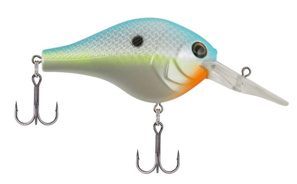 Berkley Digger Crankbait