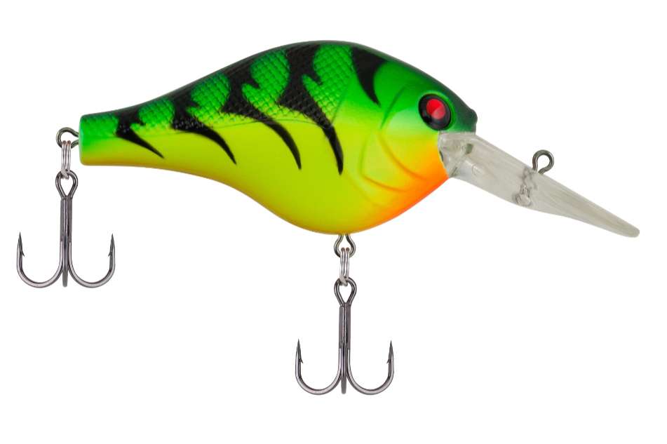 Berkley Digger Crankbait