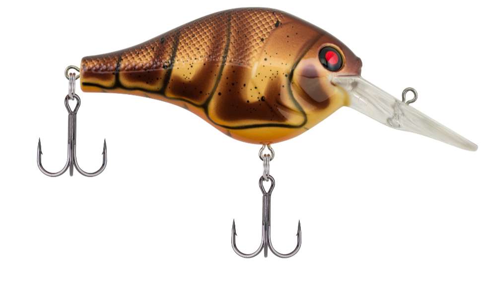 Berkley Digger Crankbait