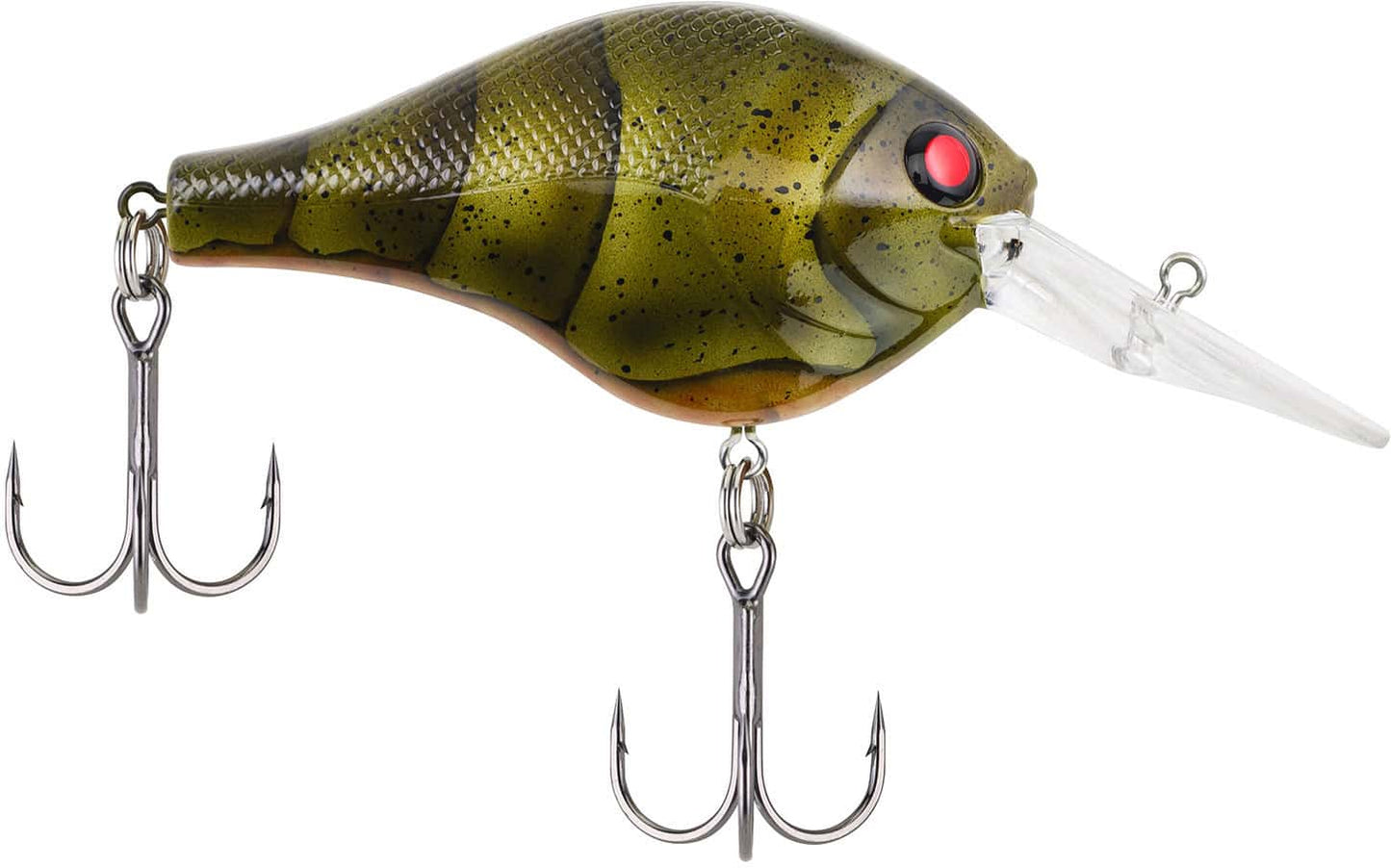 Berkley Digger Crankbait