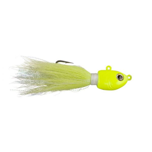 Berkley Fusion19 Bucktails