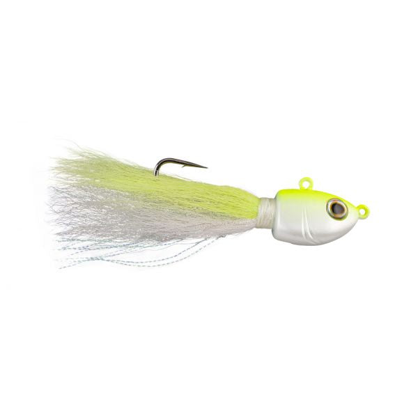 Berkley Fusion19 Bucktails