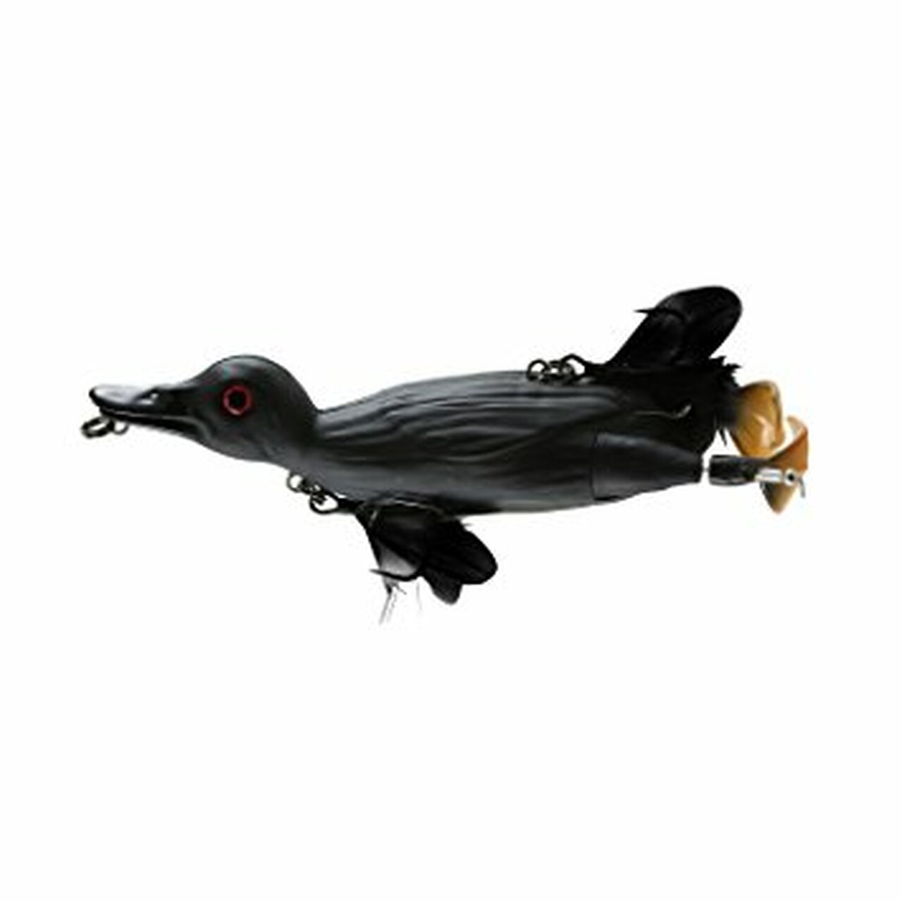 Savage Gear 3D Suicide Duck Lures