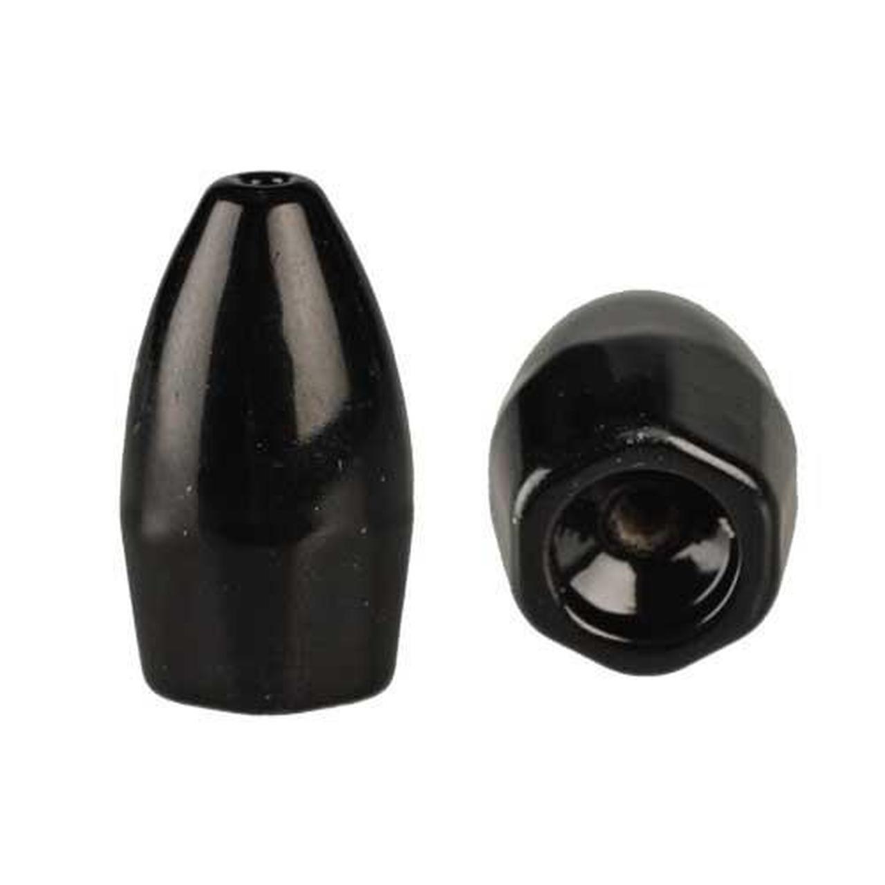 Strike King Tungsten Bullet Weights