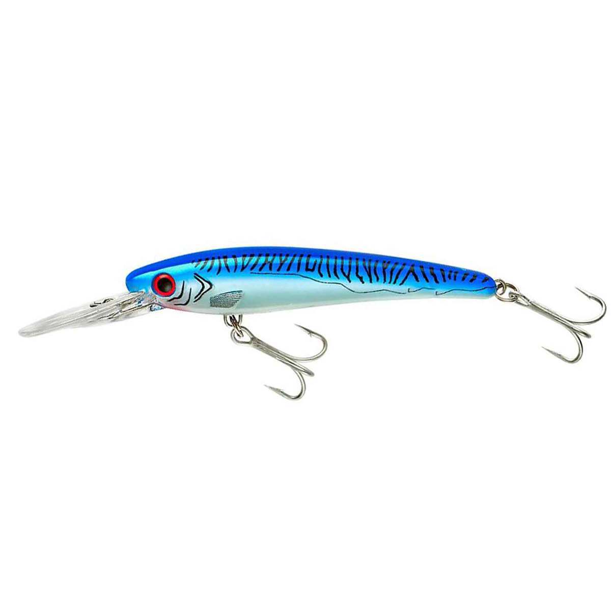 Bomber Saltwater Grade Certified Depth Trolling Lures