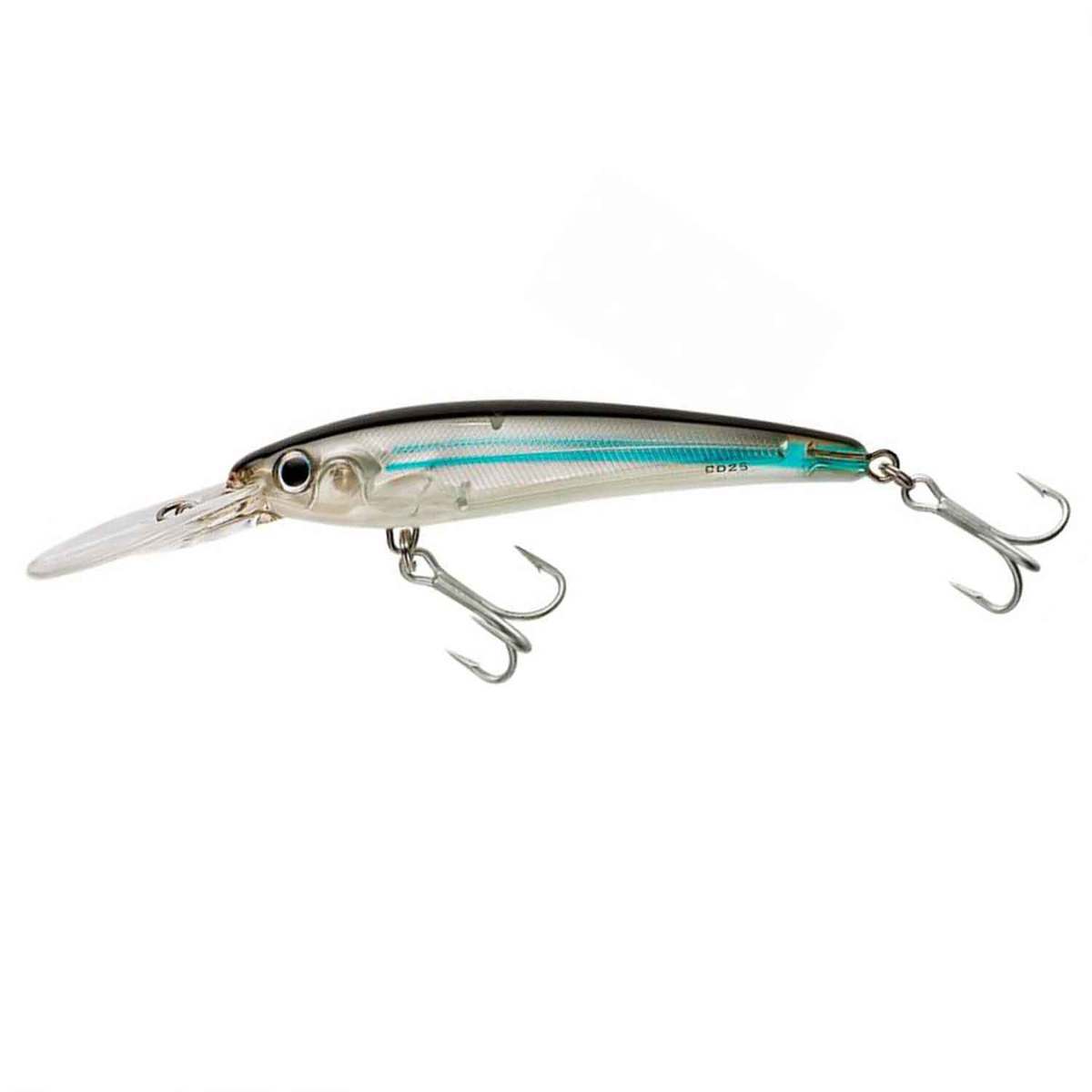 Bomber Saltwater Grade Certified Depth Trolling Lures