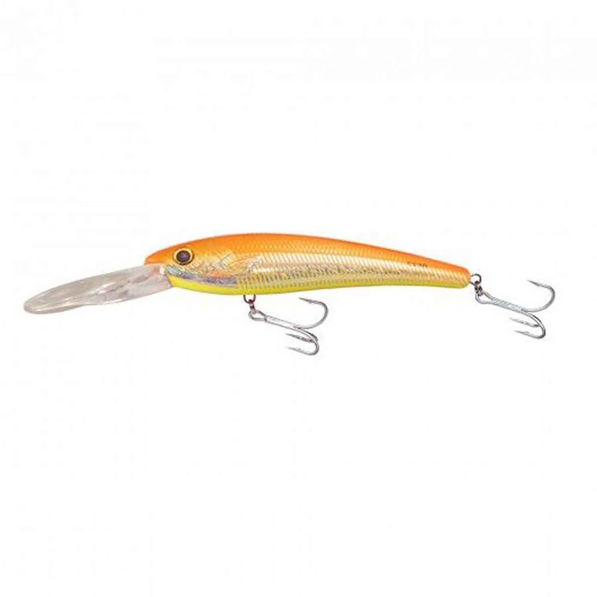 Bomber Saltwater Grade Certified Depth Trolling Lures