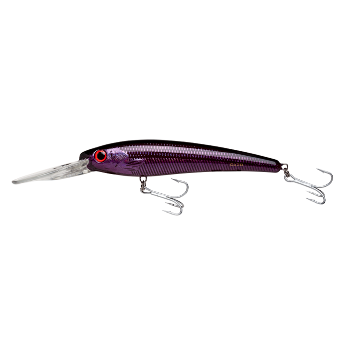 Bomber Saltwater Grade Certified Depth Trolling Lures