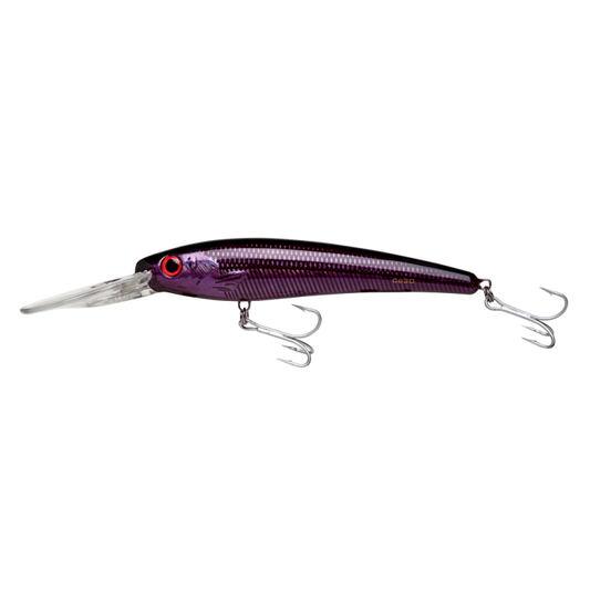 Bomber Saltwater Grade Certified Depth Trolling Lures