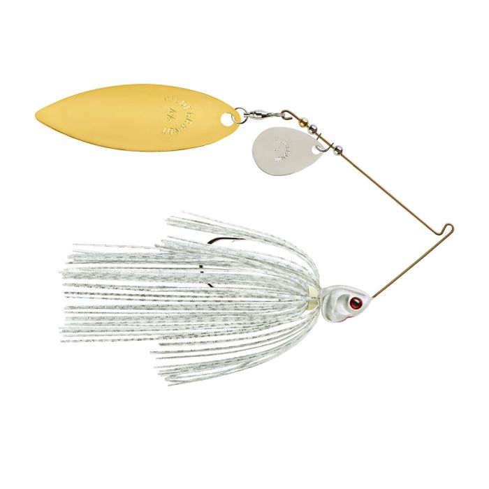 BOOYAH Covert Spinnerbait