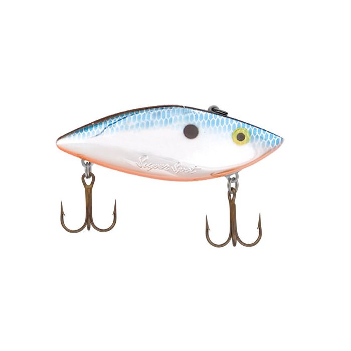 Cotton Cordell Super Spot Lipless Crankbaits