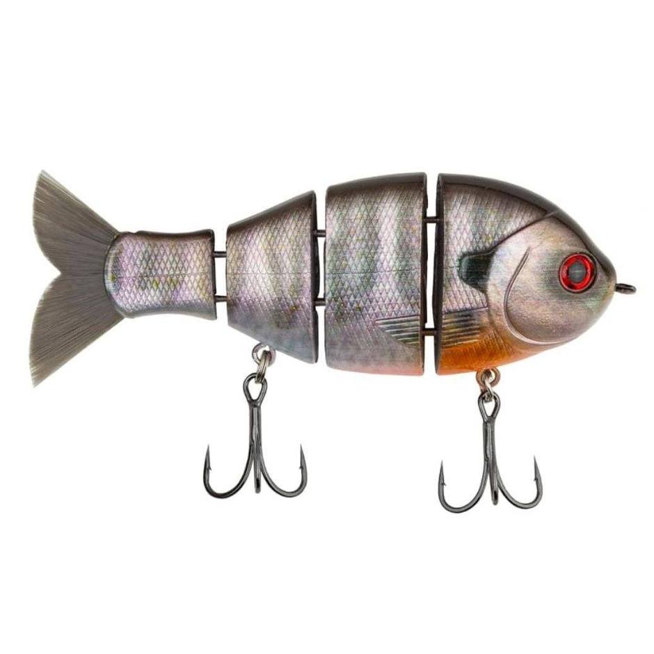 Catch Co. Baby Bull Gill Swimbait