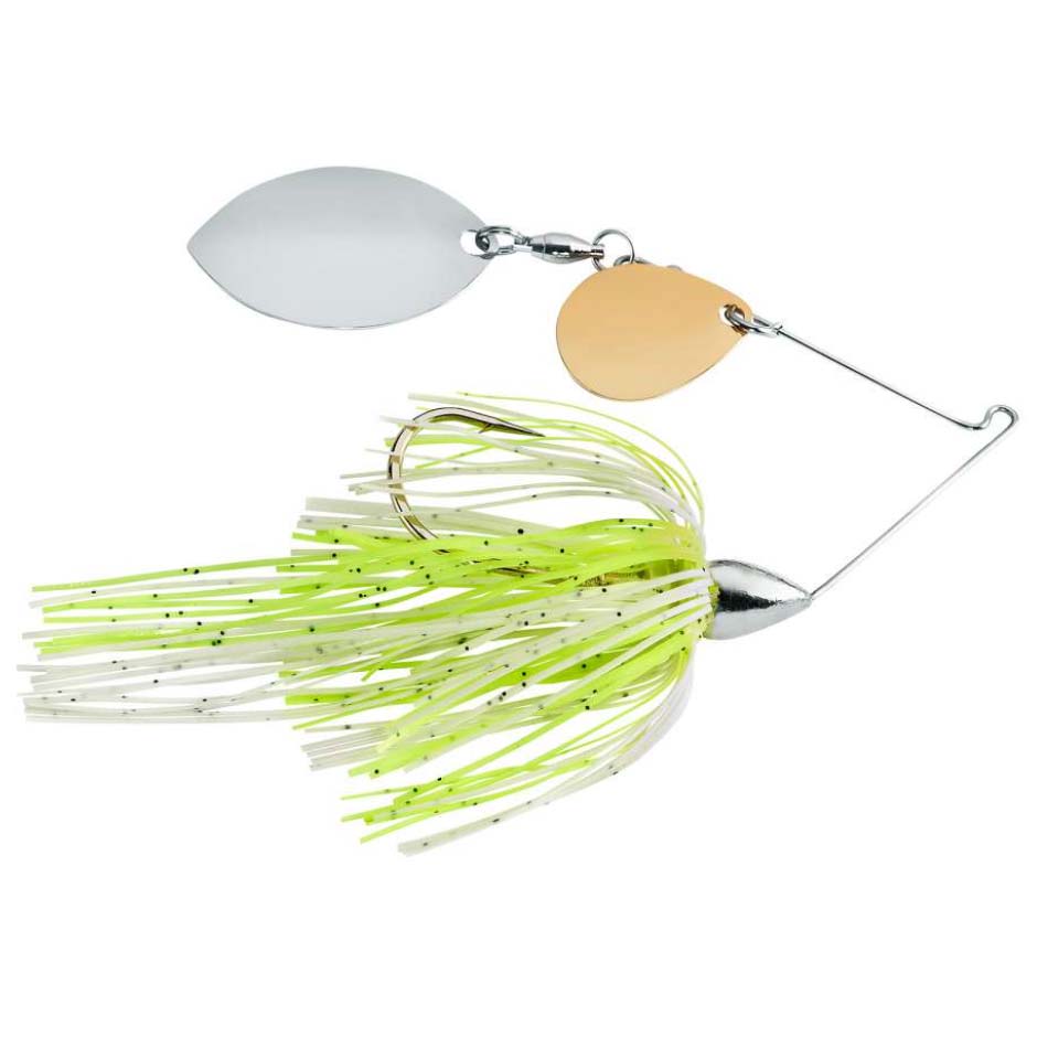 War Eagle Finesse Spinnerbait