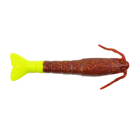 Berkley Gulp! Shrimp Soft Baits 3in.