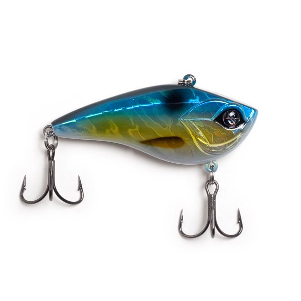 Googan Squad Micro Klutch Lipless Crankbait