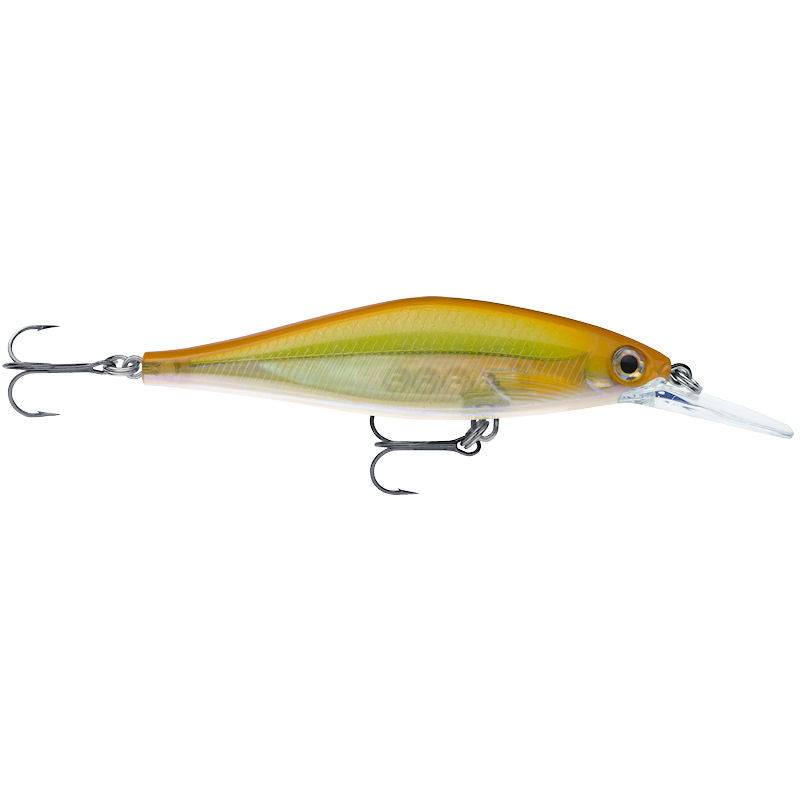 Rapala Shadow Rap Shad Deep Jerkbaits