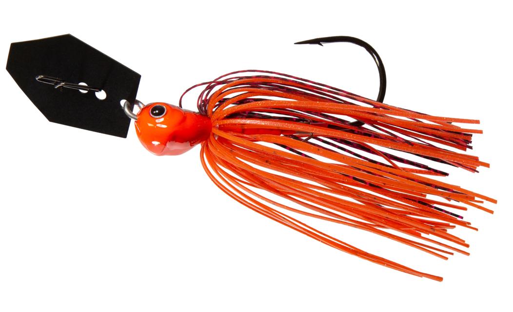 Z-Man Original Jack Hammer ChatterBait