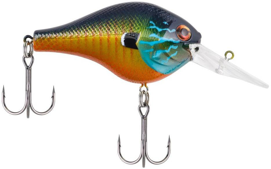 Berkley Digger Crankbait