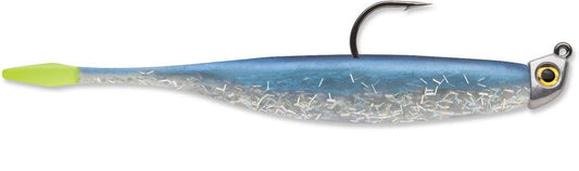 Storm 360GT Manta Tail w/ Jig Soft Plastic Jerkbait