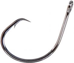 Mustad Demon Perfect Offset Circle Hooks