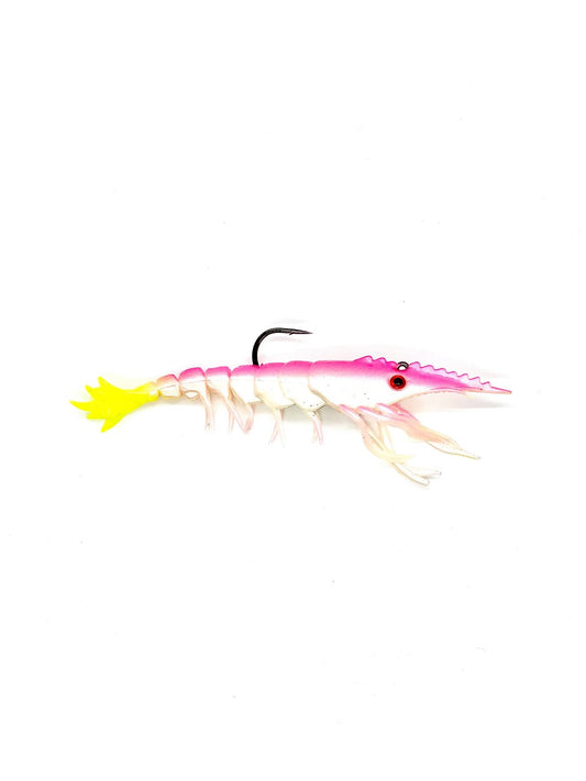 Overcast Lure Co. Bucking Shrimp