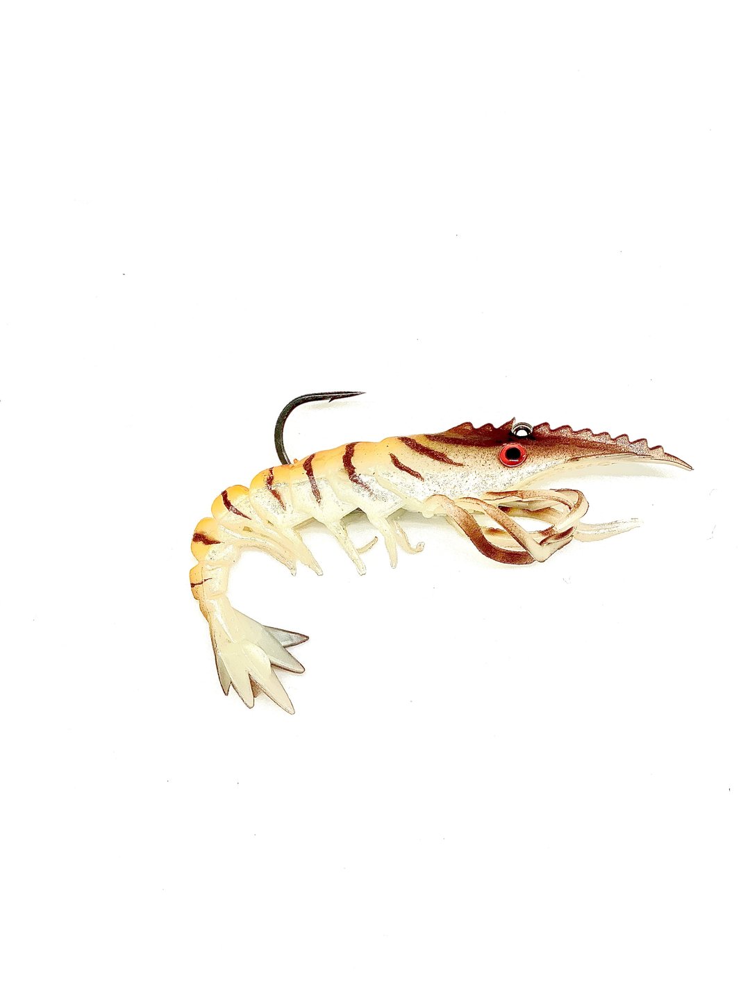 Overcast Lure Co. Bucking Shrimp