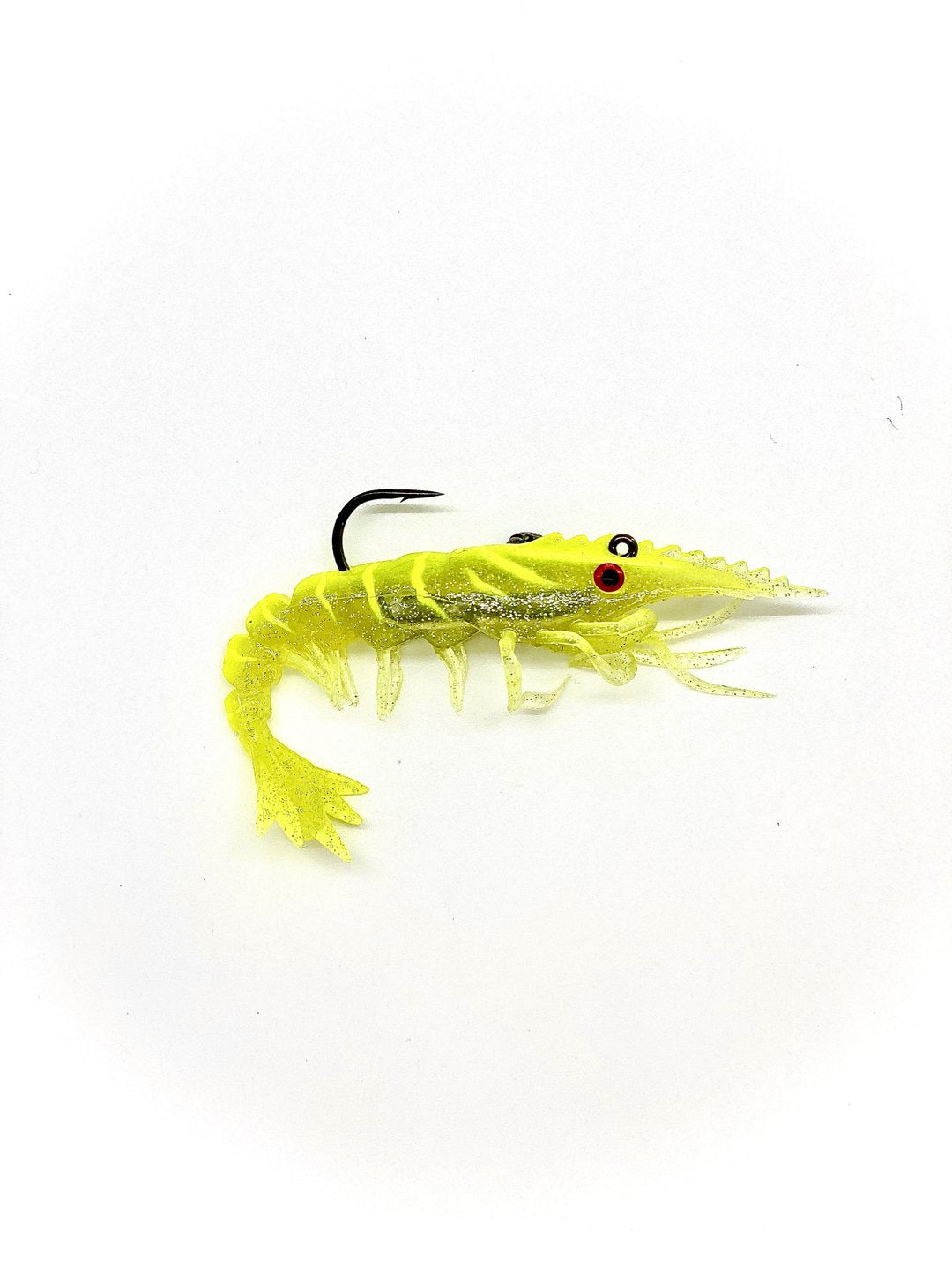 Overcast Lure Co. Bucking Shrimp