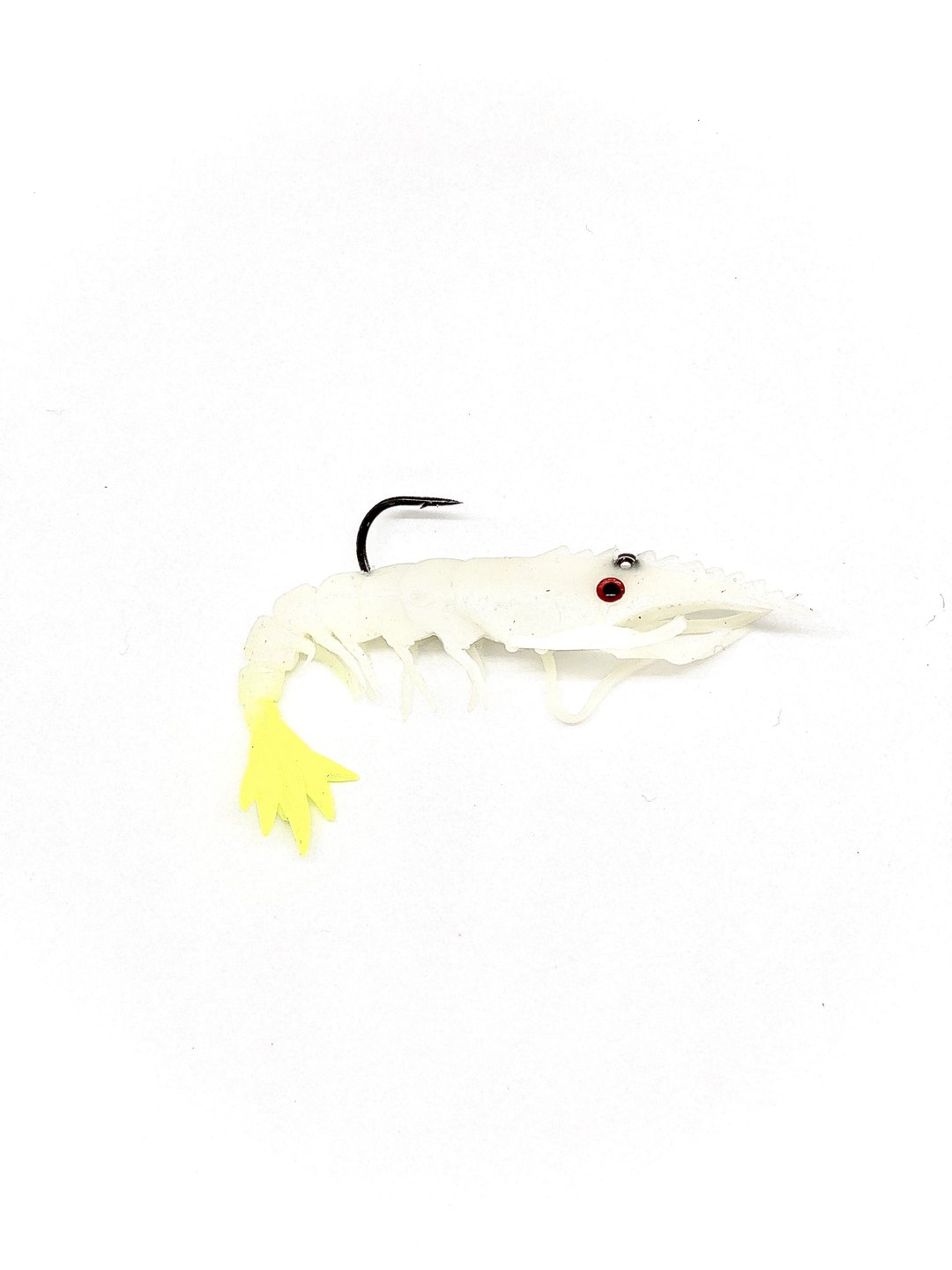 Overcast Lure Co. Bucking Shrimp