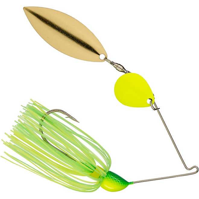 Strike King Hack Attack Heavy Cover Spinnerbait