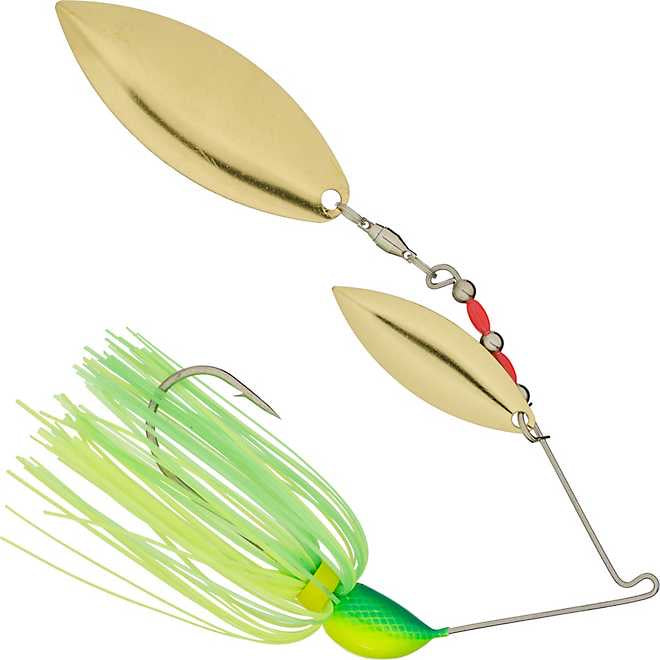 Strike King Hack Attack Heavy Cover Spinnerbait