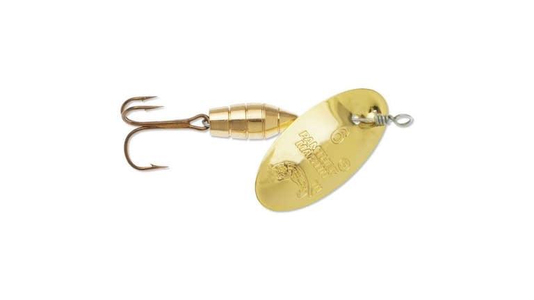 Panther Martin Spinnerbaits