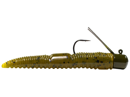 Lunkerhunt Finesse Worm Combo Pack