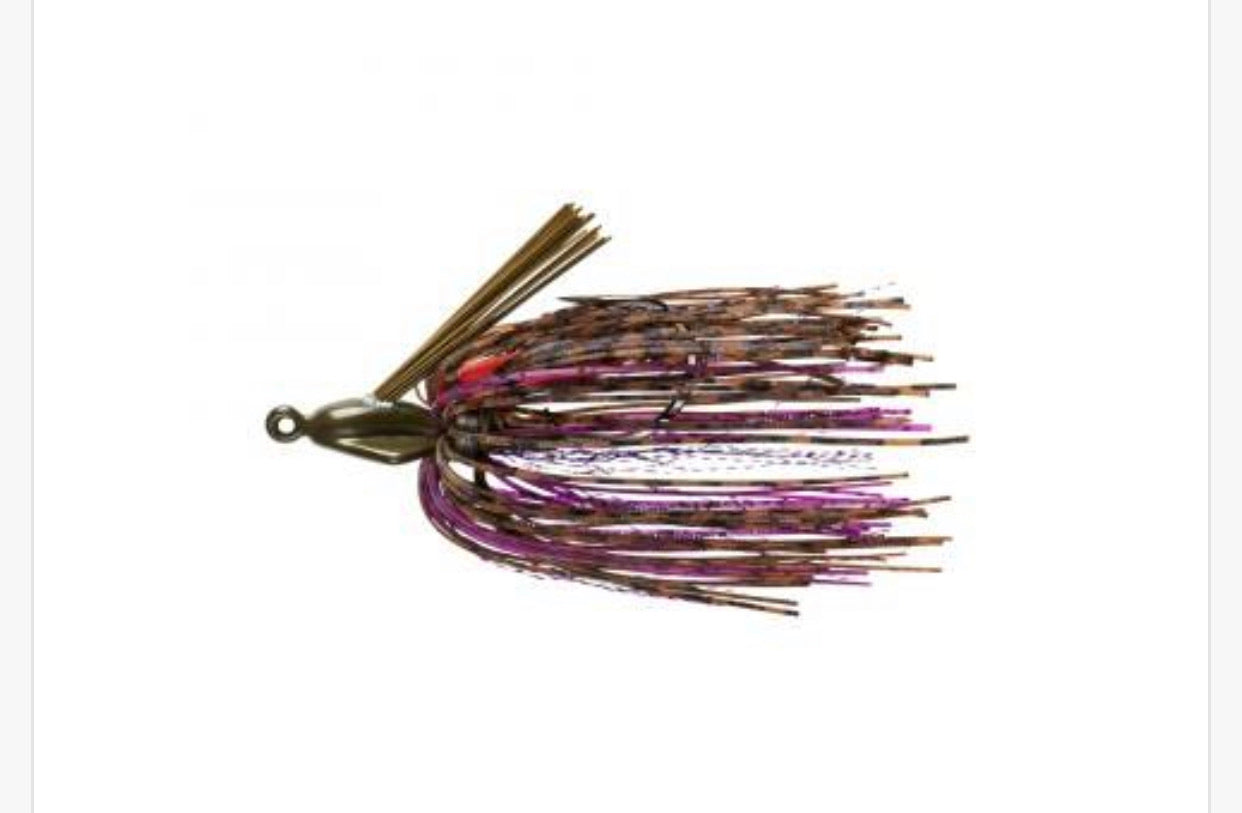 Booyah Swim'n Jig Swim Jigs