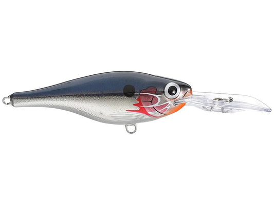 Rapala Shad Rap RS Suspending Crankbaits