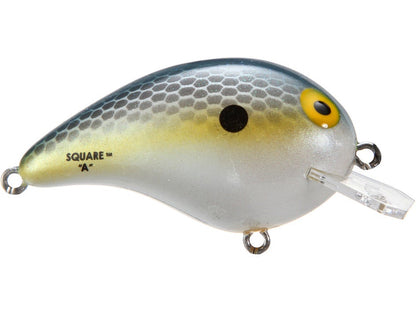 Bomber Square A Square Lip Crankbaits