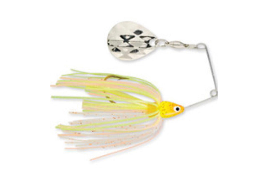 Strike King® Mini-King® Spinnerbait