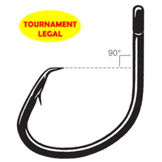 Owner Grander Tournament Marlin Circle Hooks