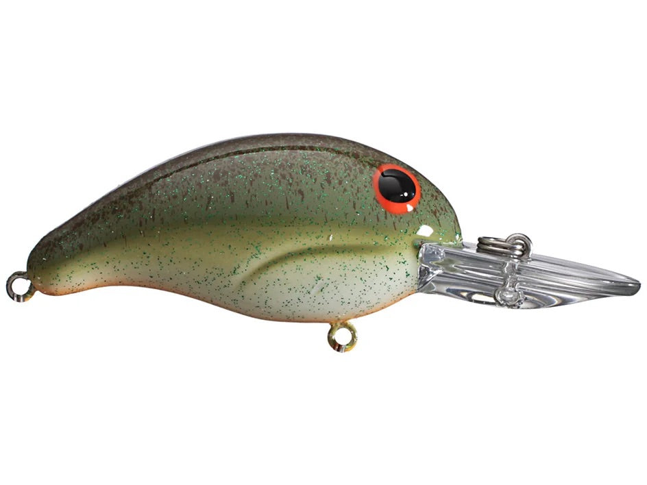 Bandit Lures Crankbaits Series