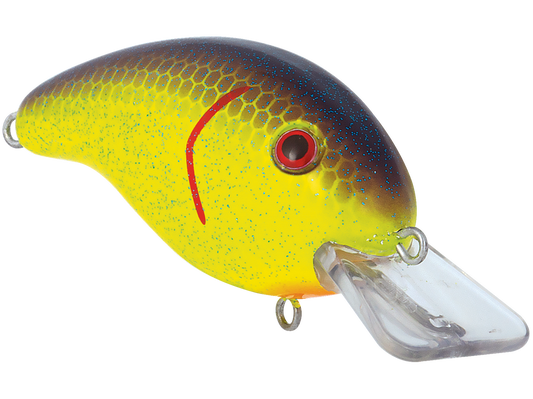 Livingston crankbait