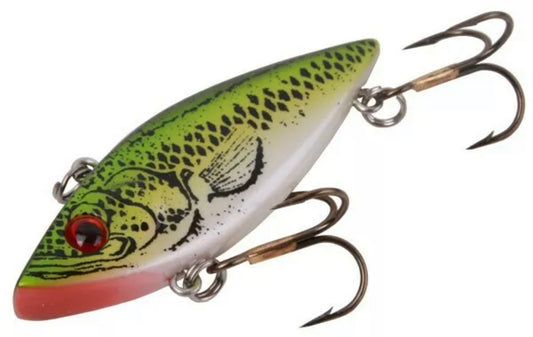 Cotton Cordell Bait Bonanza Lipless Sinking Rattling Fishing Lure