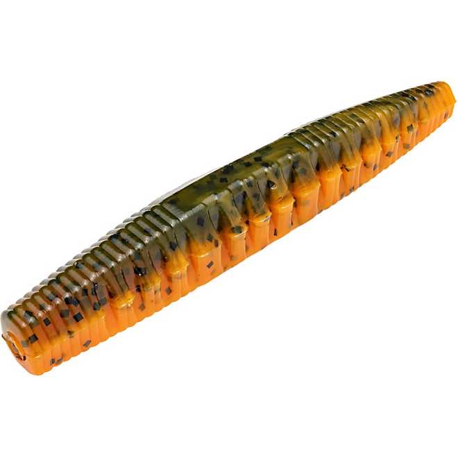 Strike King Ned Ocho Soft Plastic Lure 9 pk.