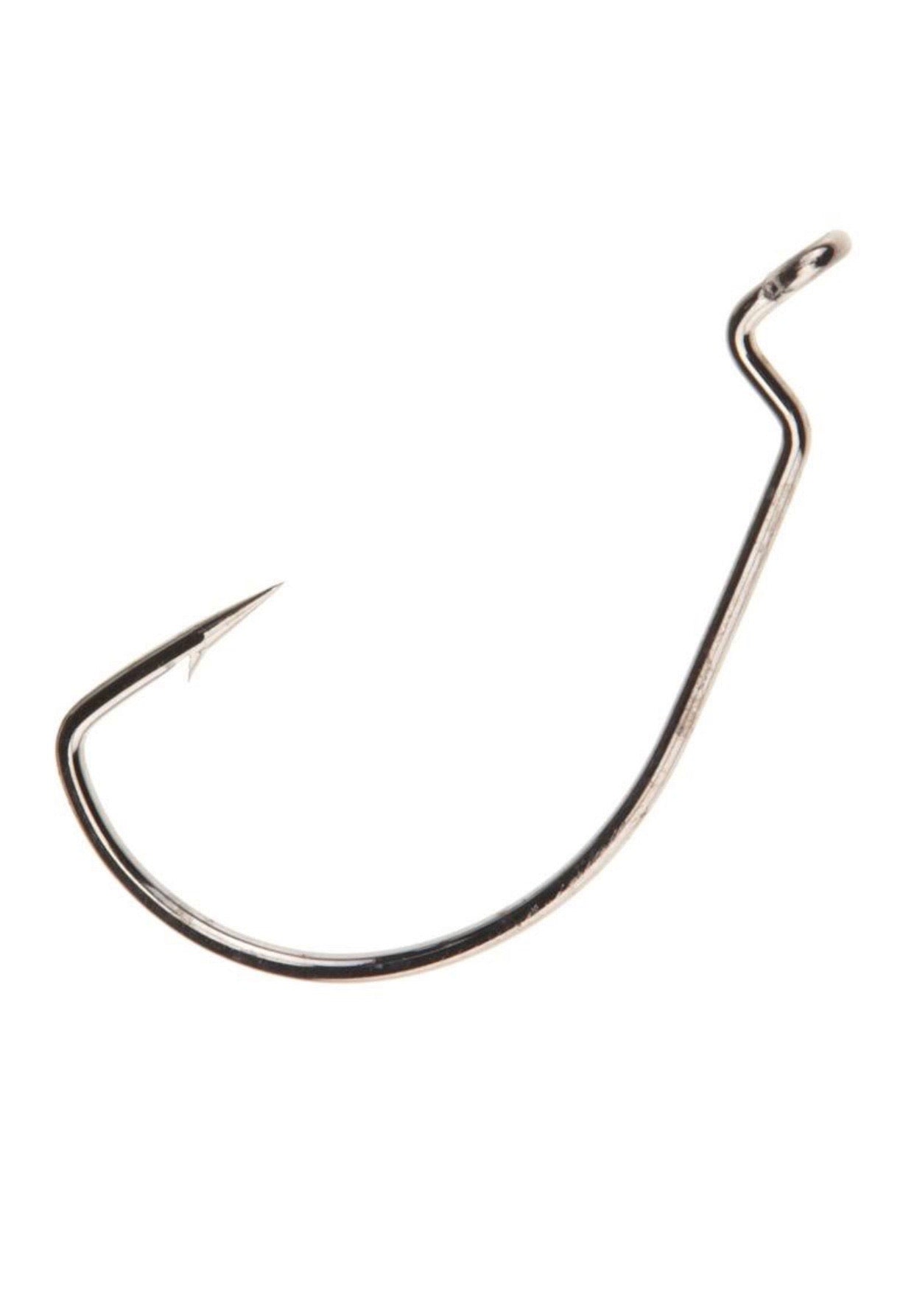 Mustad Big-Mouth™ Wide Gap Hooks