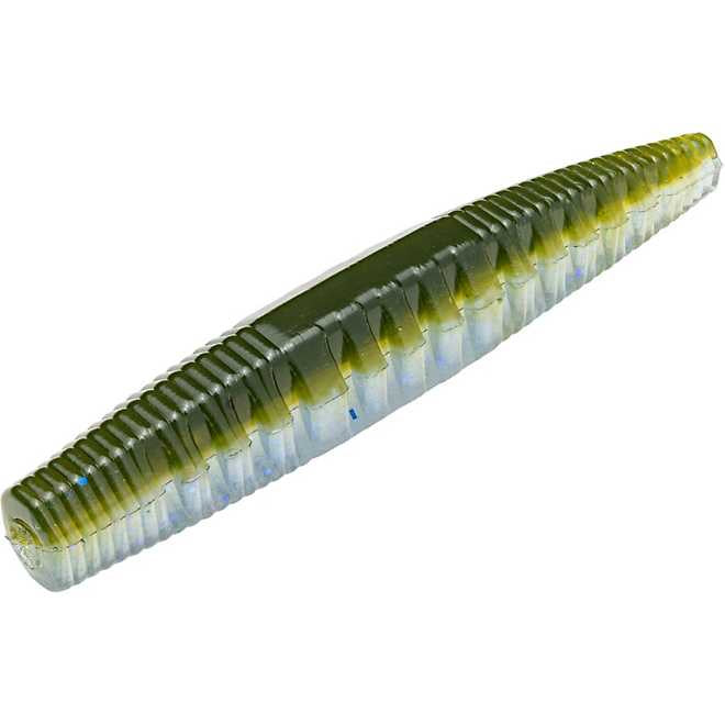 Strike King Ned Ocho Soft Plastic Lure 9 pk.