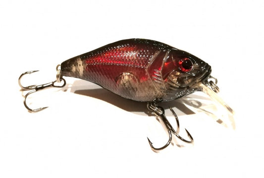 Biovex AMP Deep Runner Crankbait