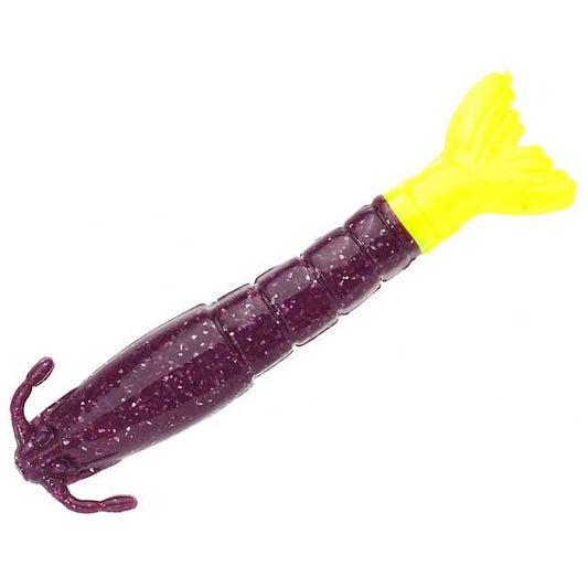 Berkley Gulp! Shrimp Soft Baits 3in.