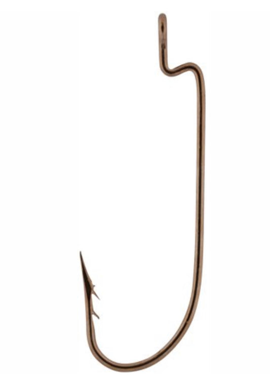 Eagle Claw Lazer Sharp Worm Hook