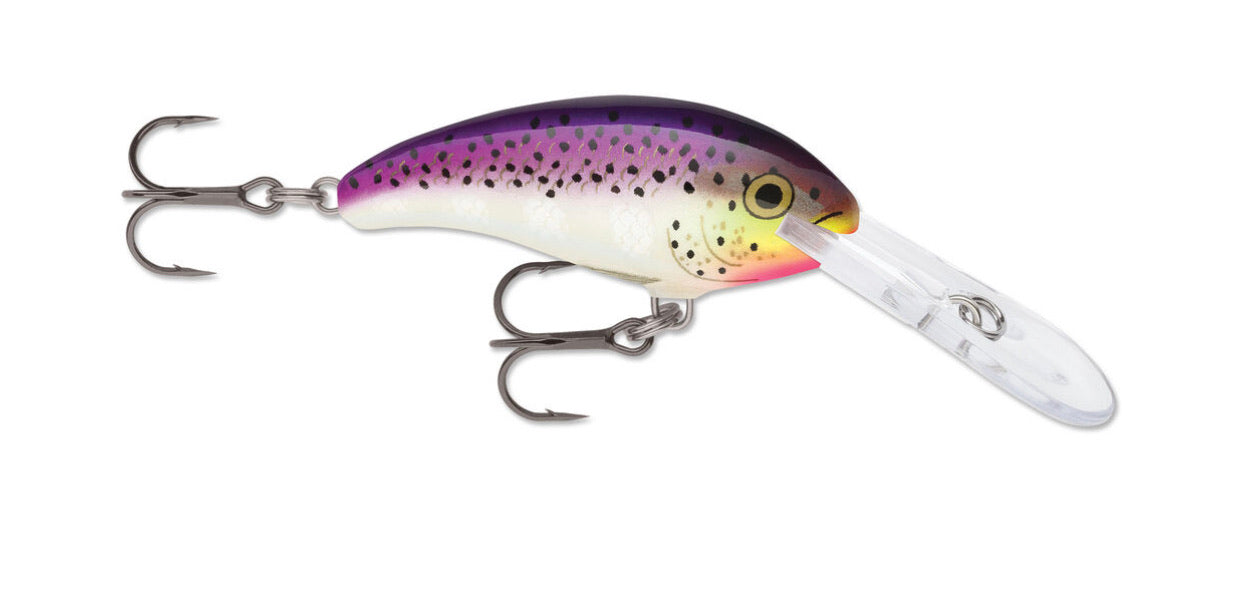 Rapala Shad Dancer Crankbaits