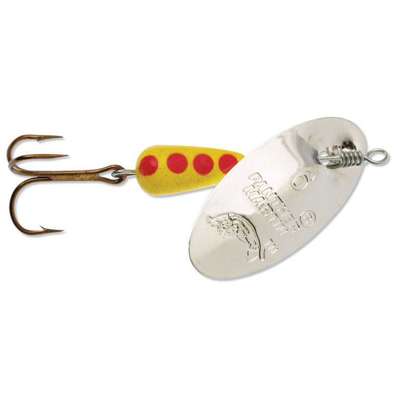 Panther Martin Spinnerbaits